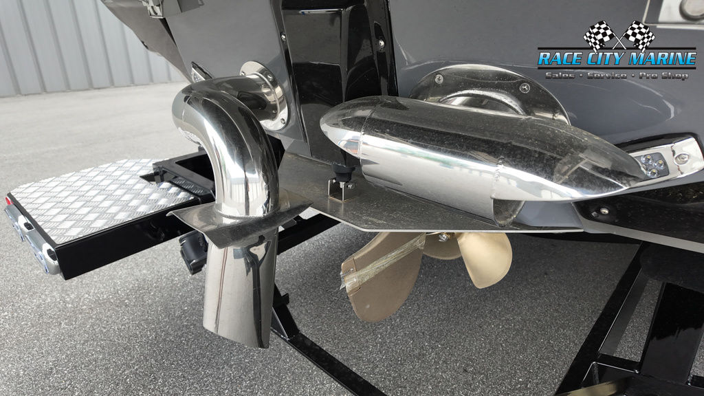 2025 Nautique G23