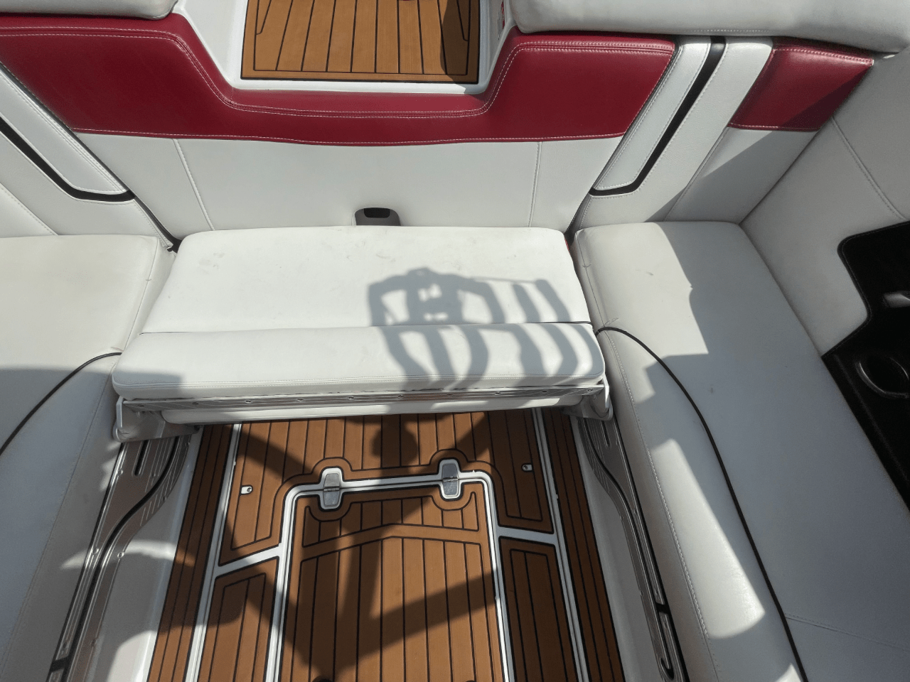 2014 Nautique G23