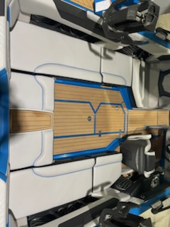 2022 NAUTIQUE G23