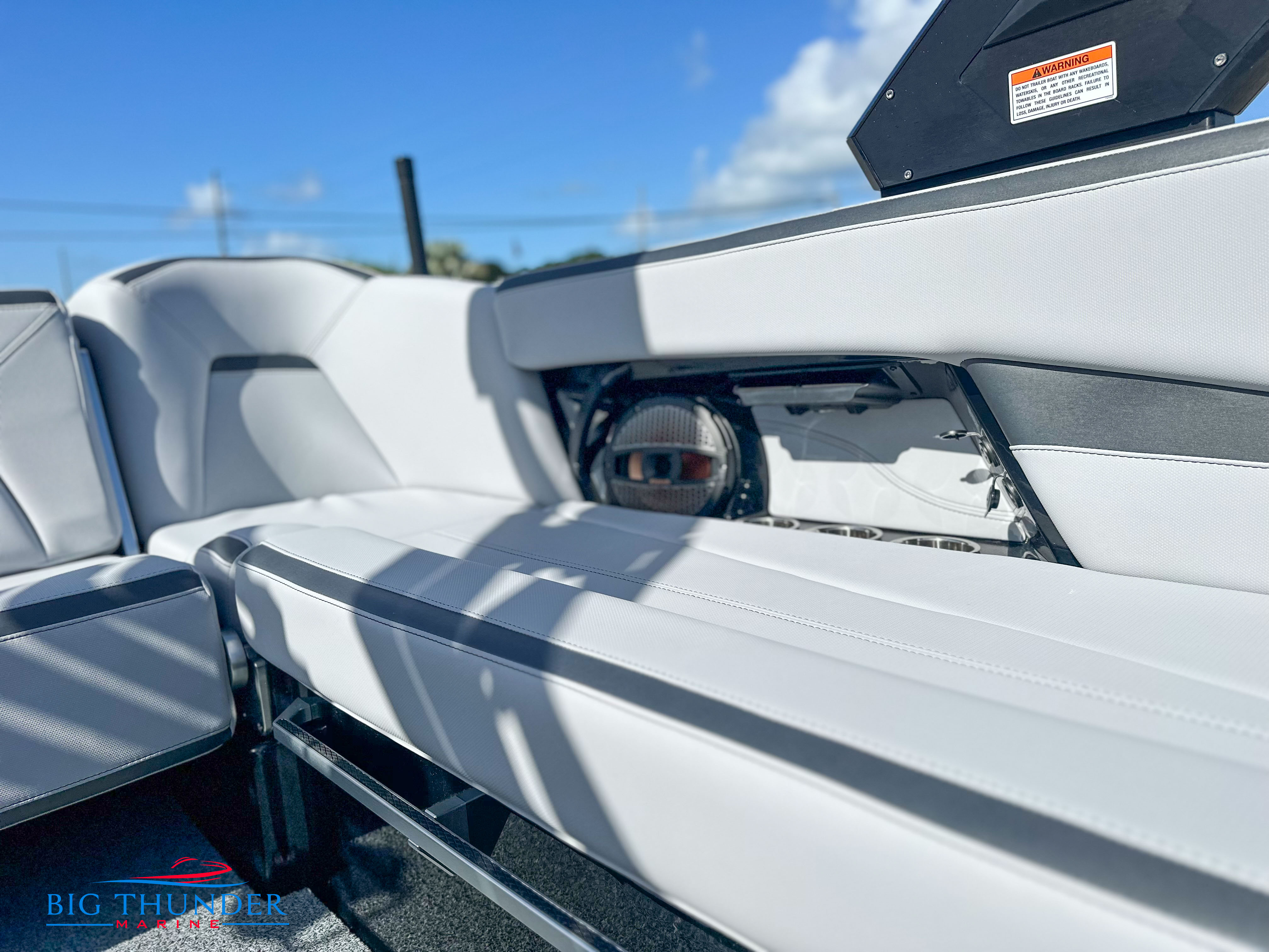 2024 Mastercraft XStar S
