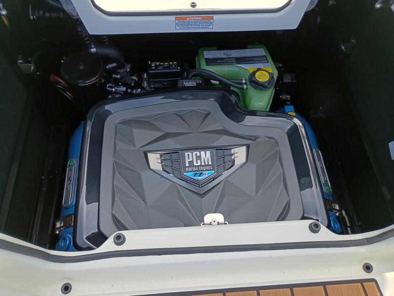 New 2024 Nautique G23 Coastal
