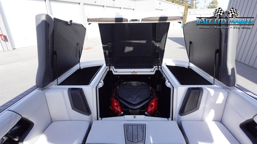 2017 Nautique G23