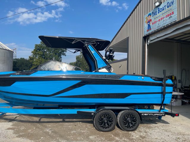 Centurion Ri245 Papa SmURF