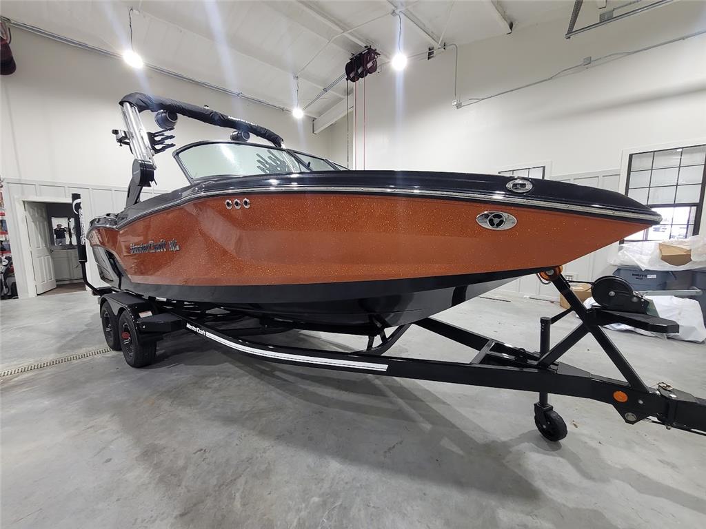 2024 MasterCraft NXT22