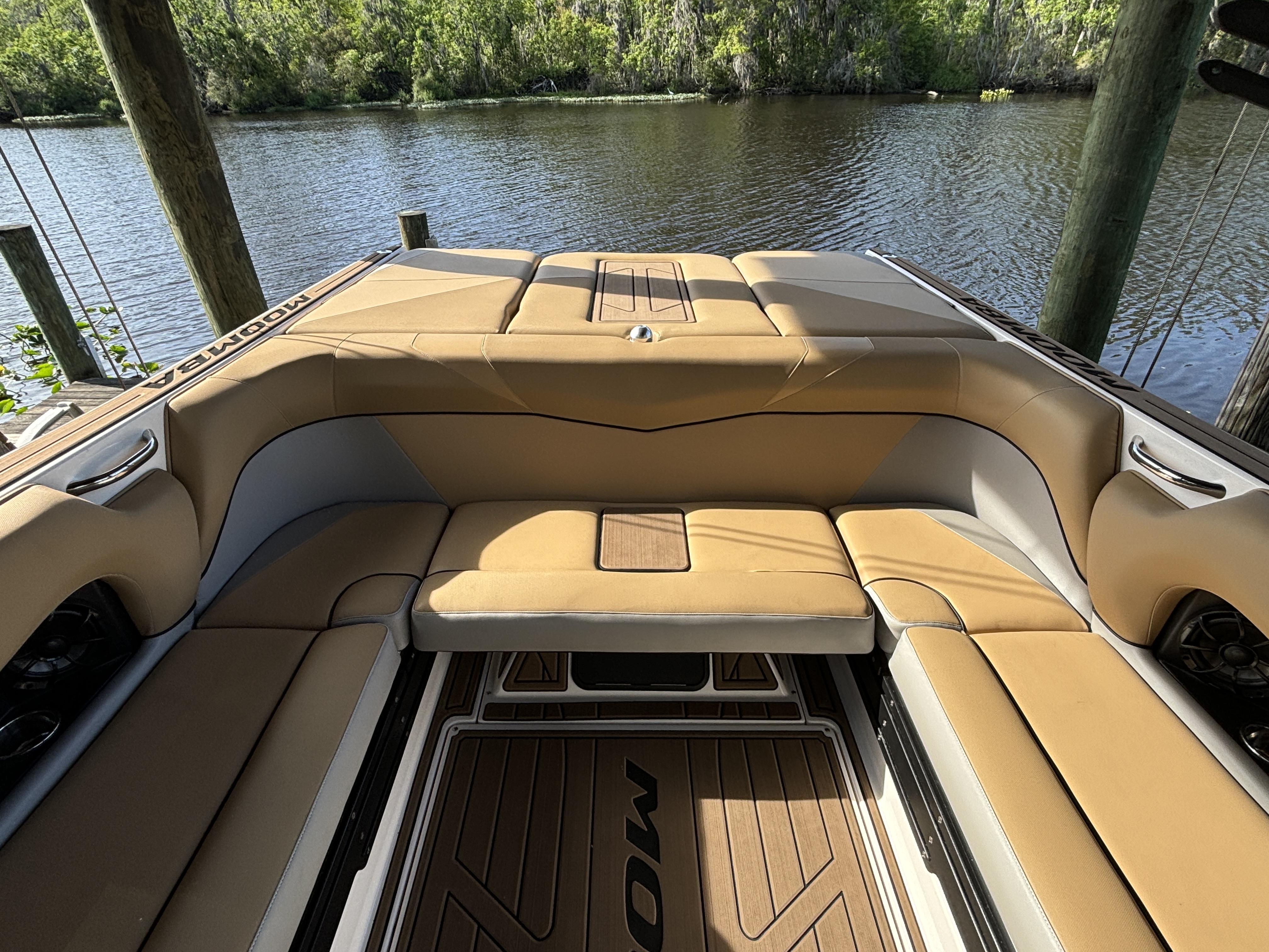 2020 Moomba Craz 