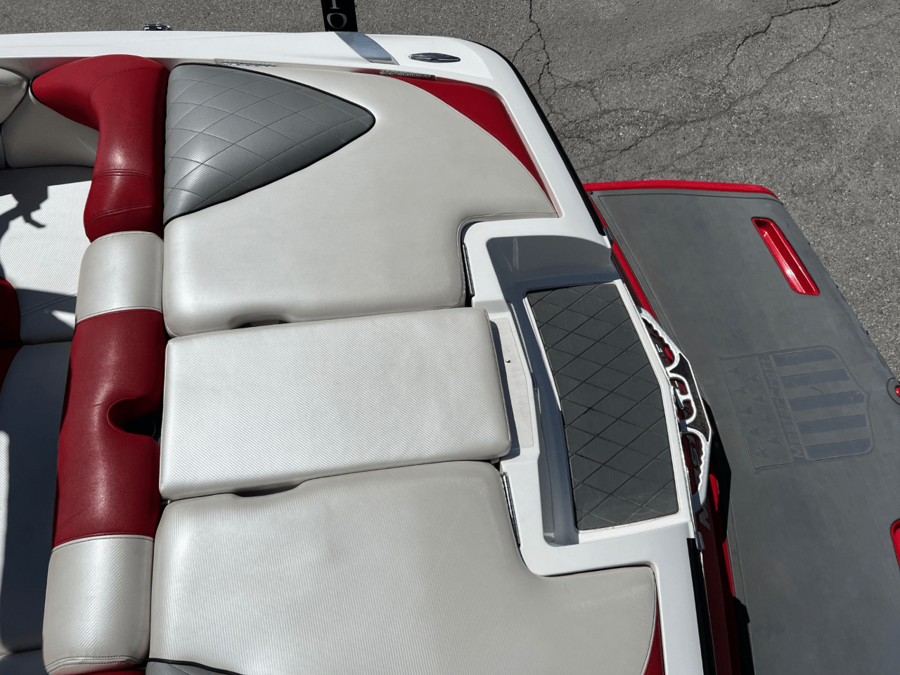 2013 MasterCraft X55