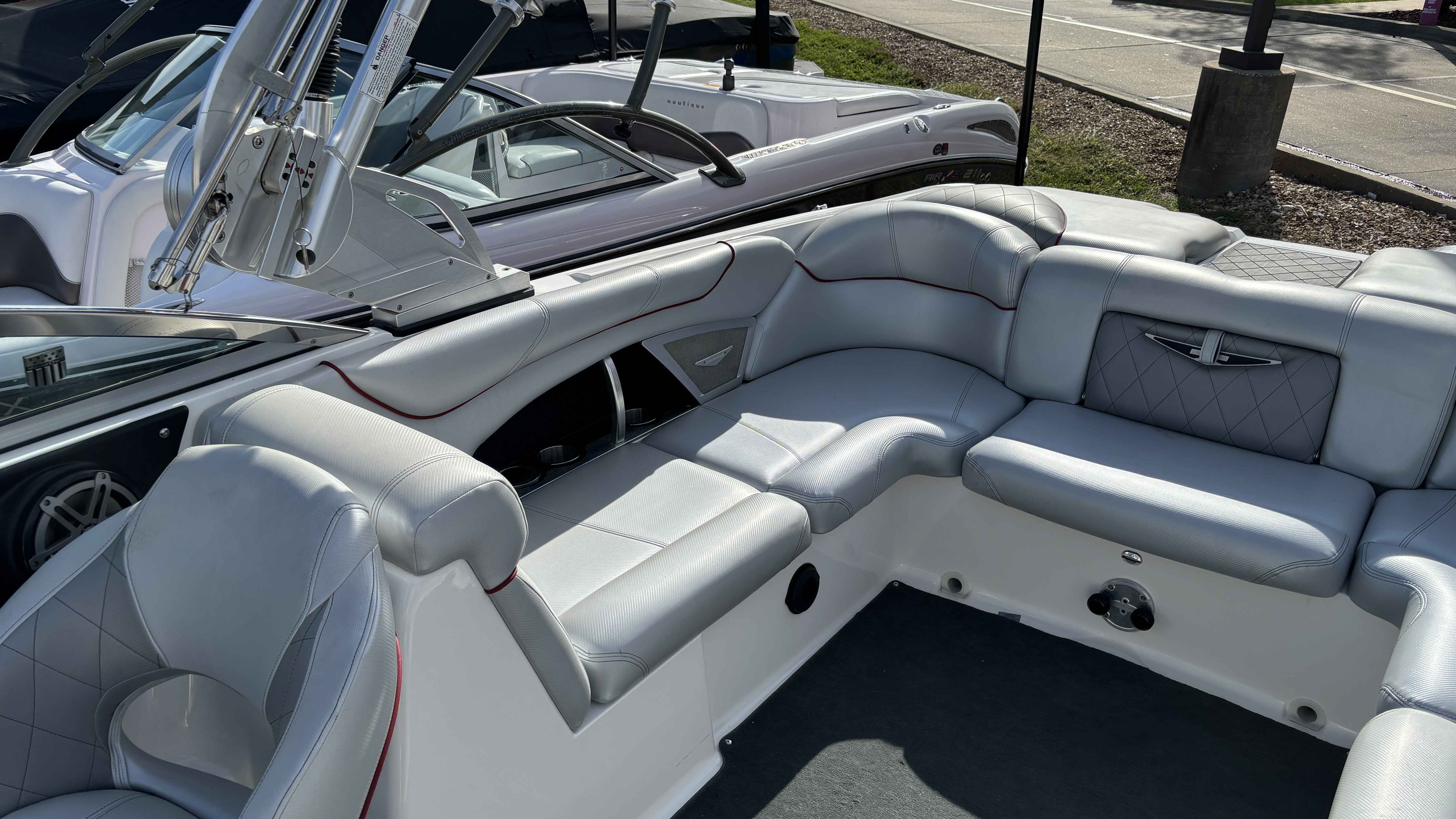 2013 MasterCraft X55