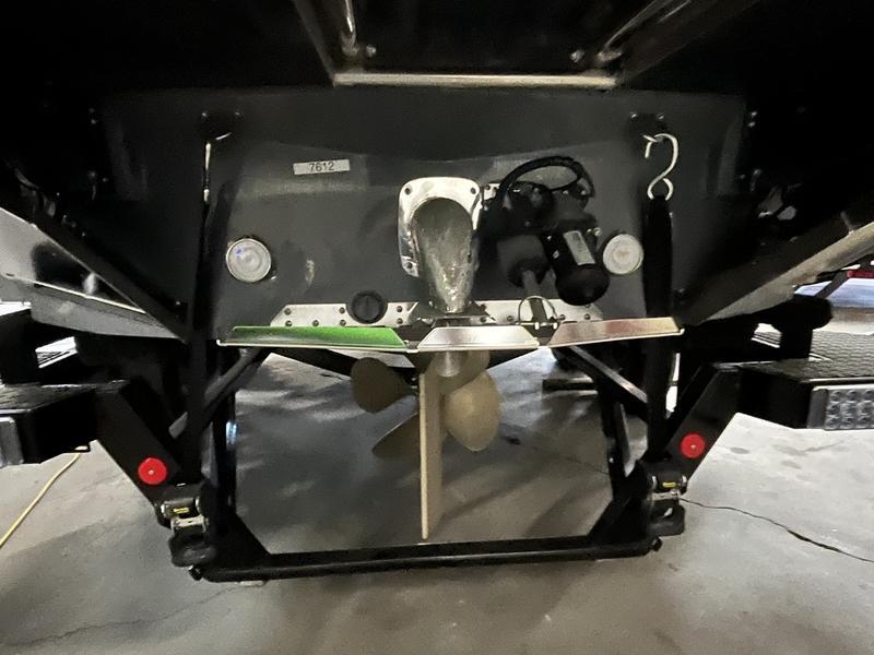 2022 MasterCraft XStar S