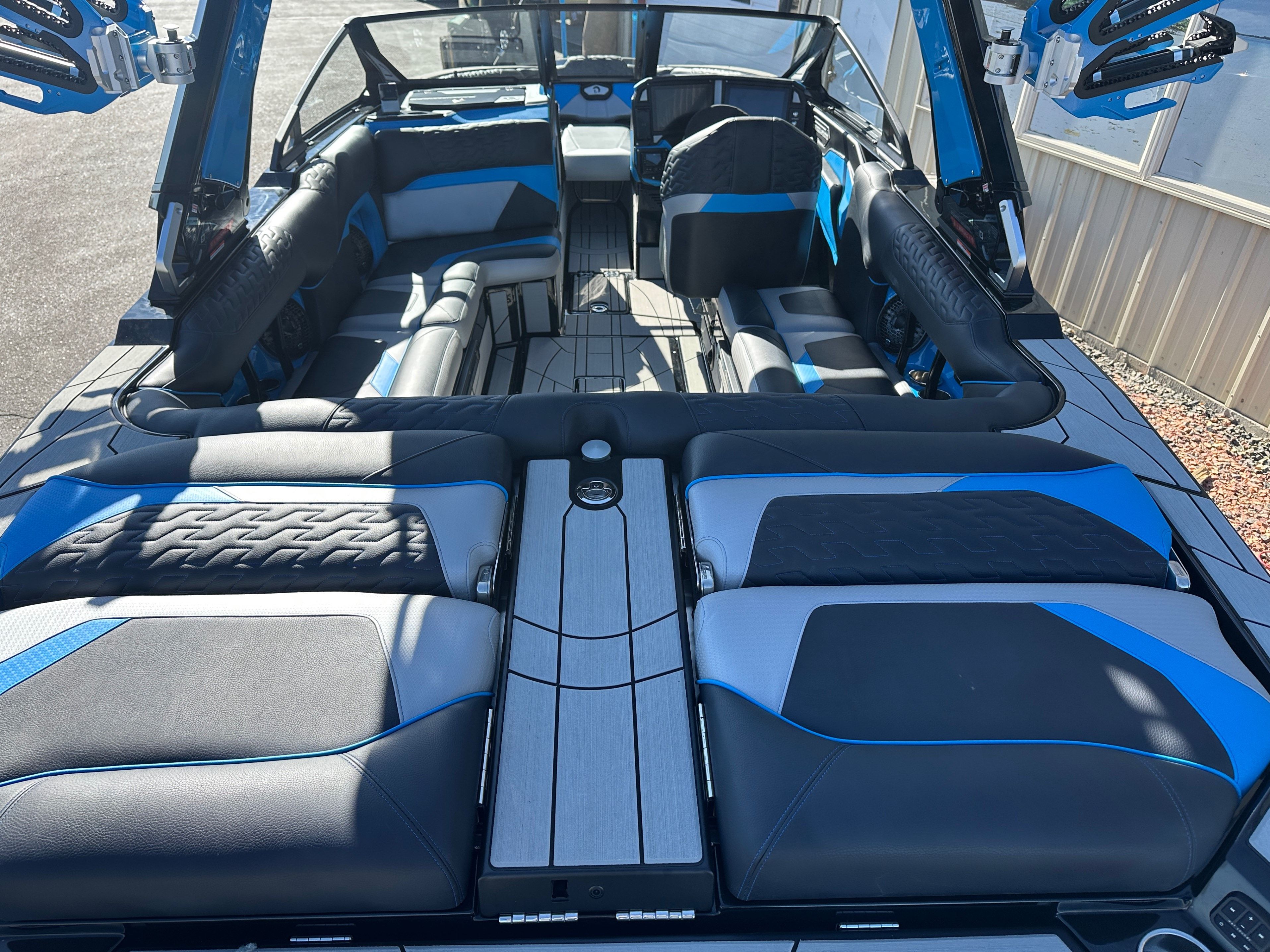 2025 Centurion Ri230 Icon