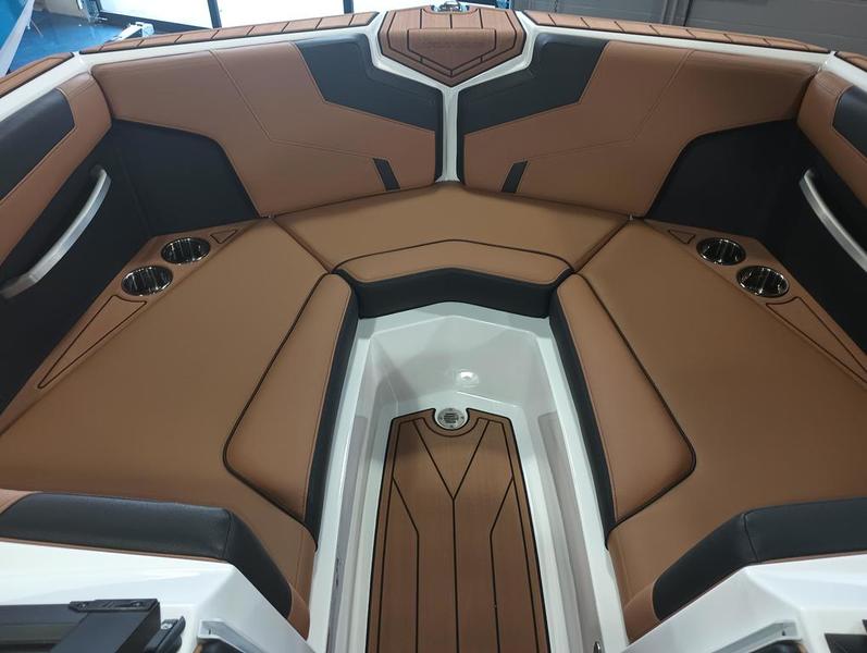 NEW 2024 Nautique GS22
