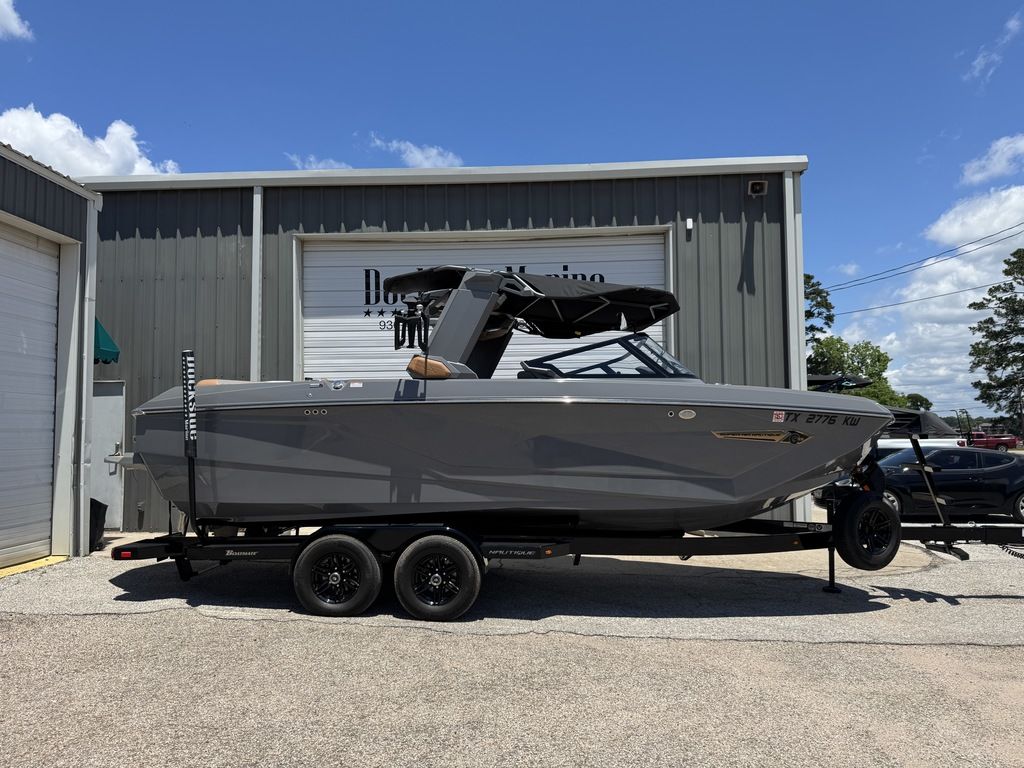 2023 Nautique Super Air Nautique G23