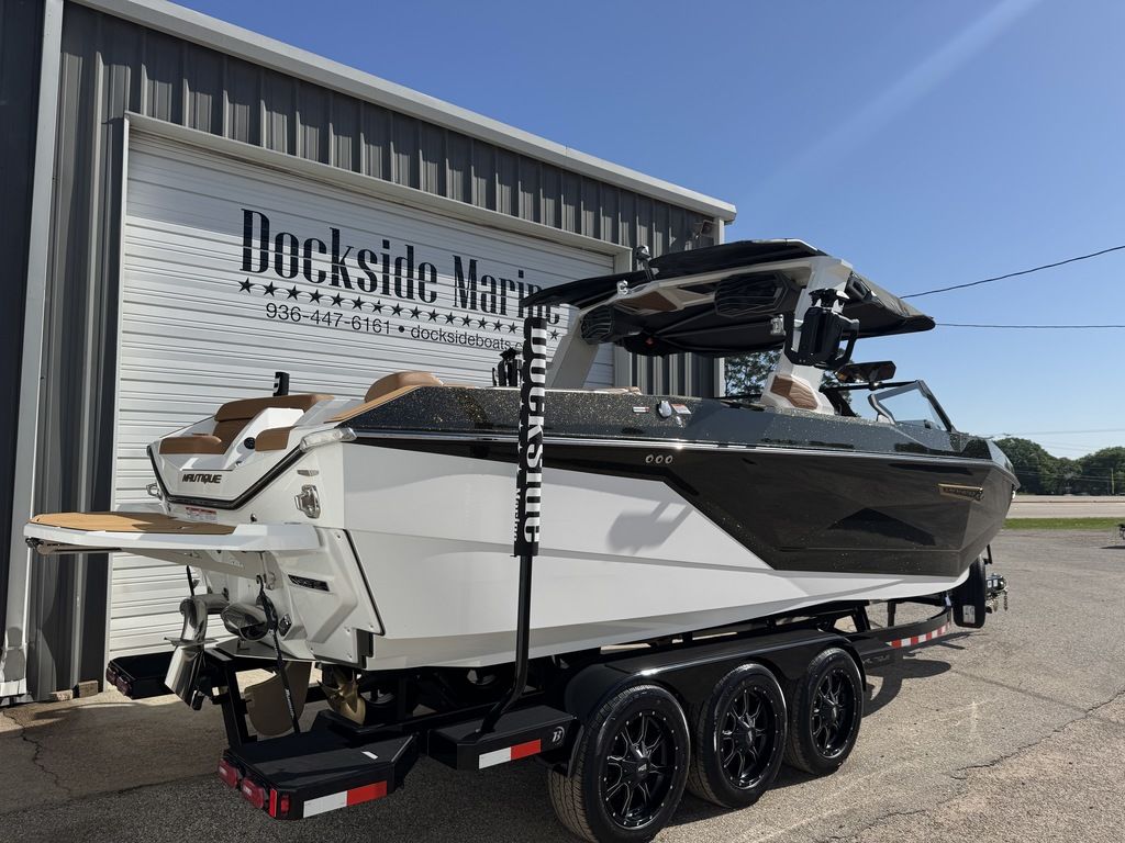 2025 Nautique Super Air Nautique G25