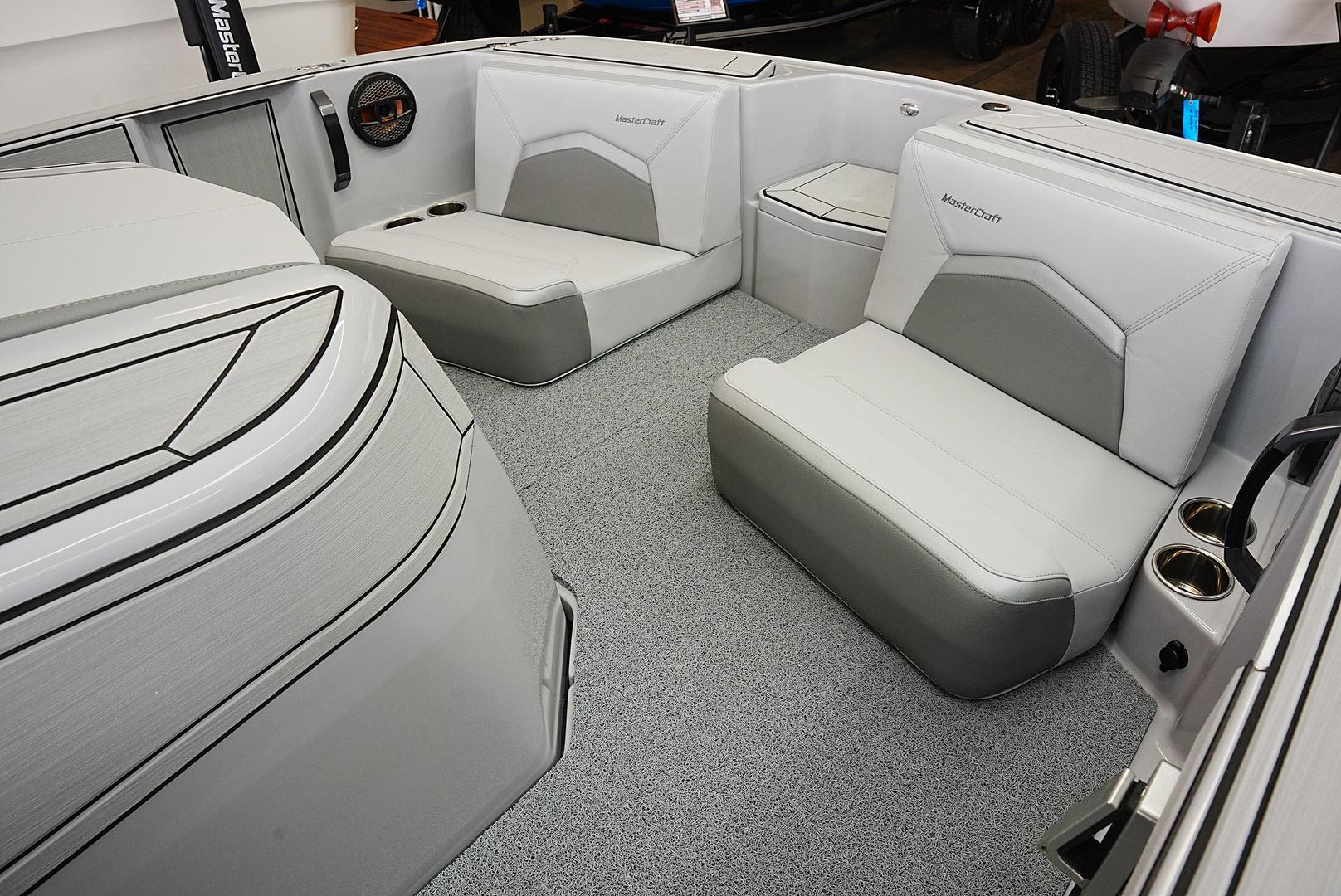 2024 MasterCraft ProStar w/ 6.2L Ilmor! PRICE REDUCED!
