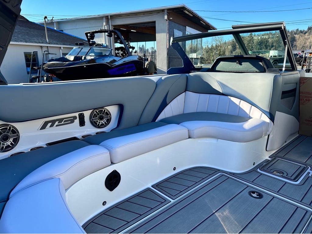 2023 MB Sports F21 Tomcat NEW
