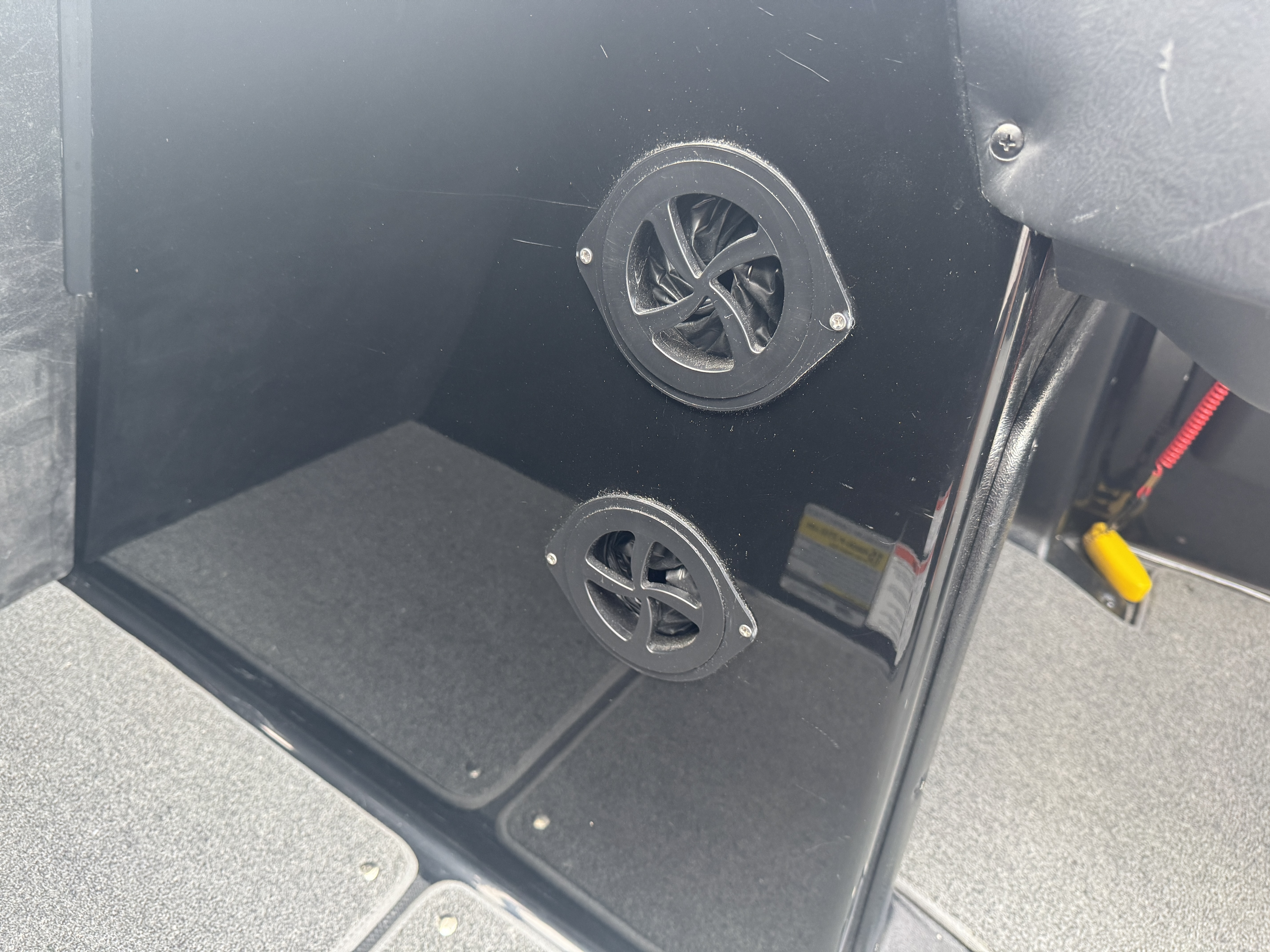 2018 Axis A22 Original Owner Low Hours
