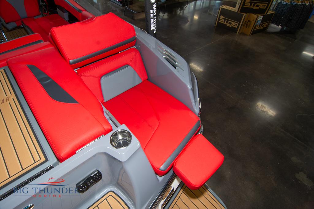 2022 Mastercraft XStar S
