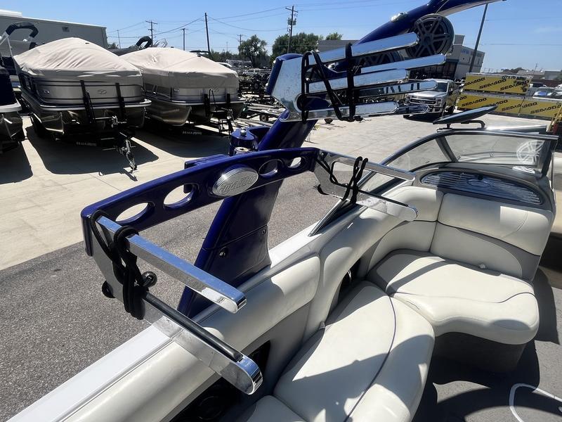 2007 Malibu 247 LSV