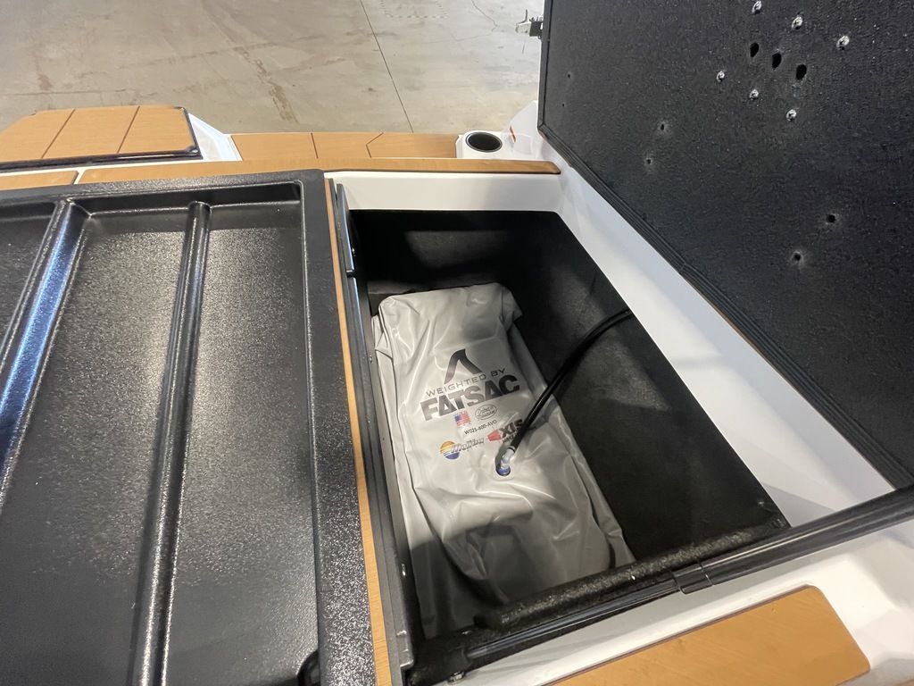 2025 Axis Wake Research A20
