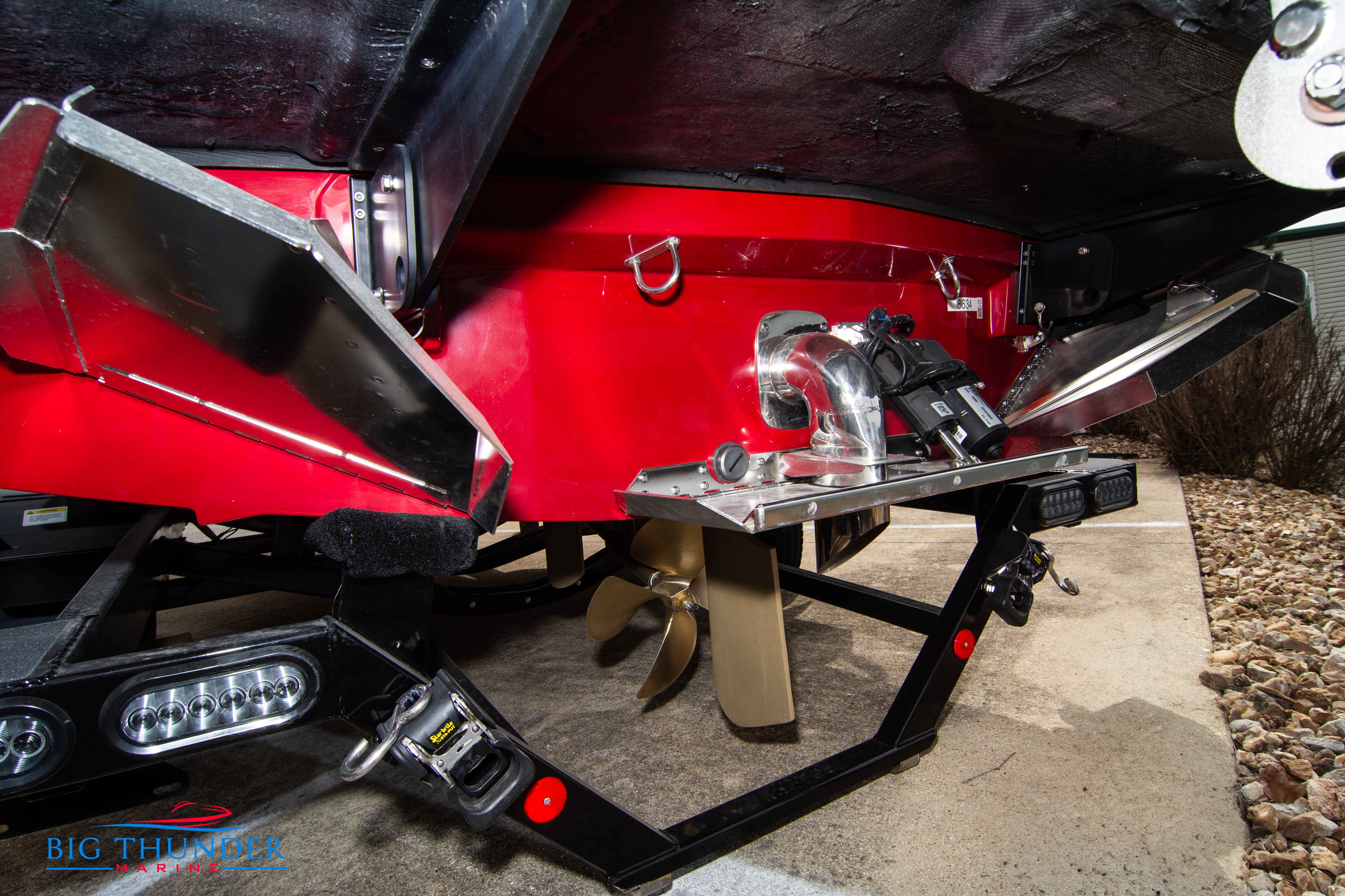 2024 Mastercraft XT24