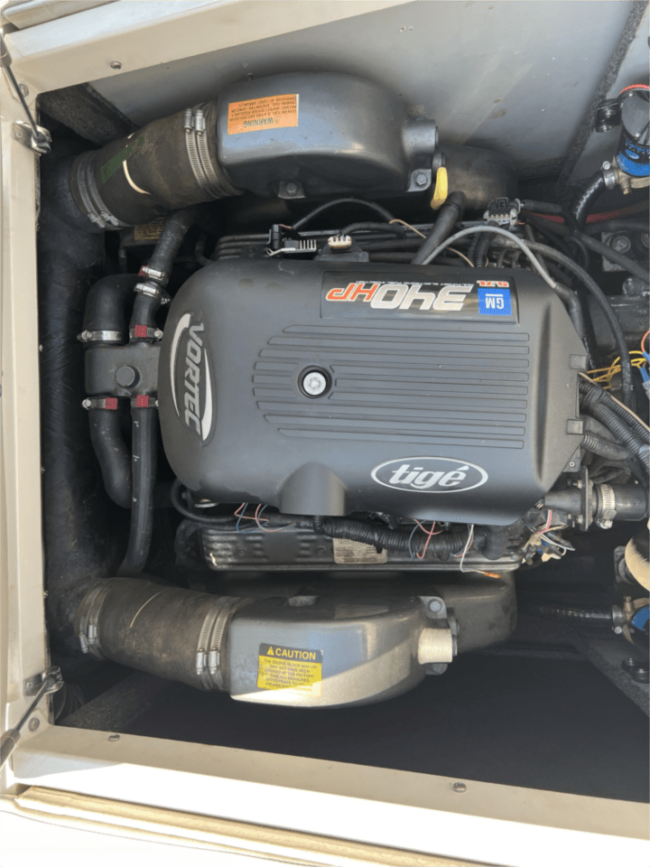 2006 tige 24-Ve