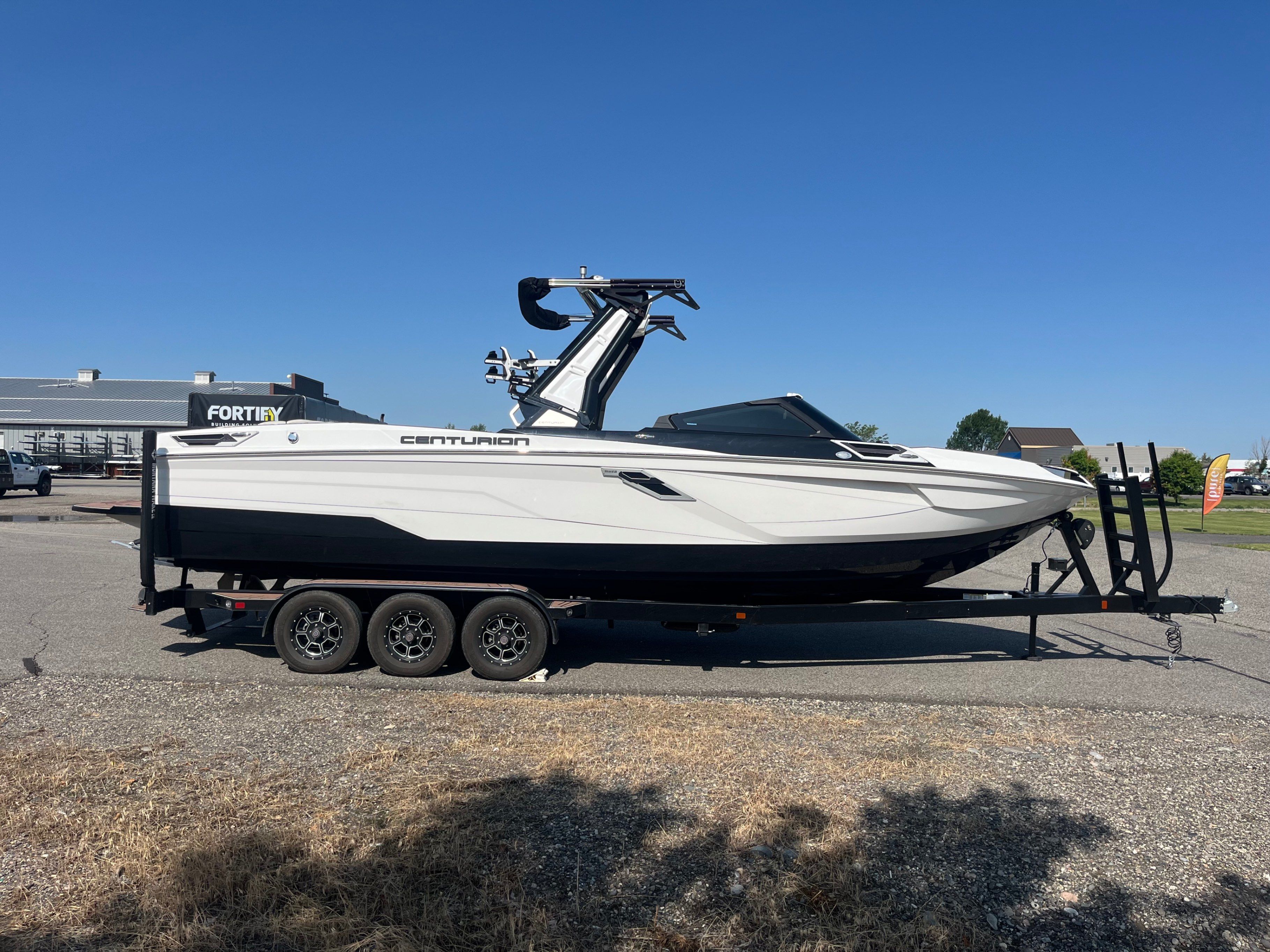 2023 Centurion Ri265