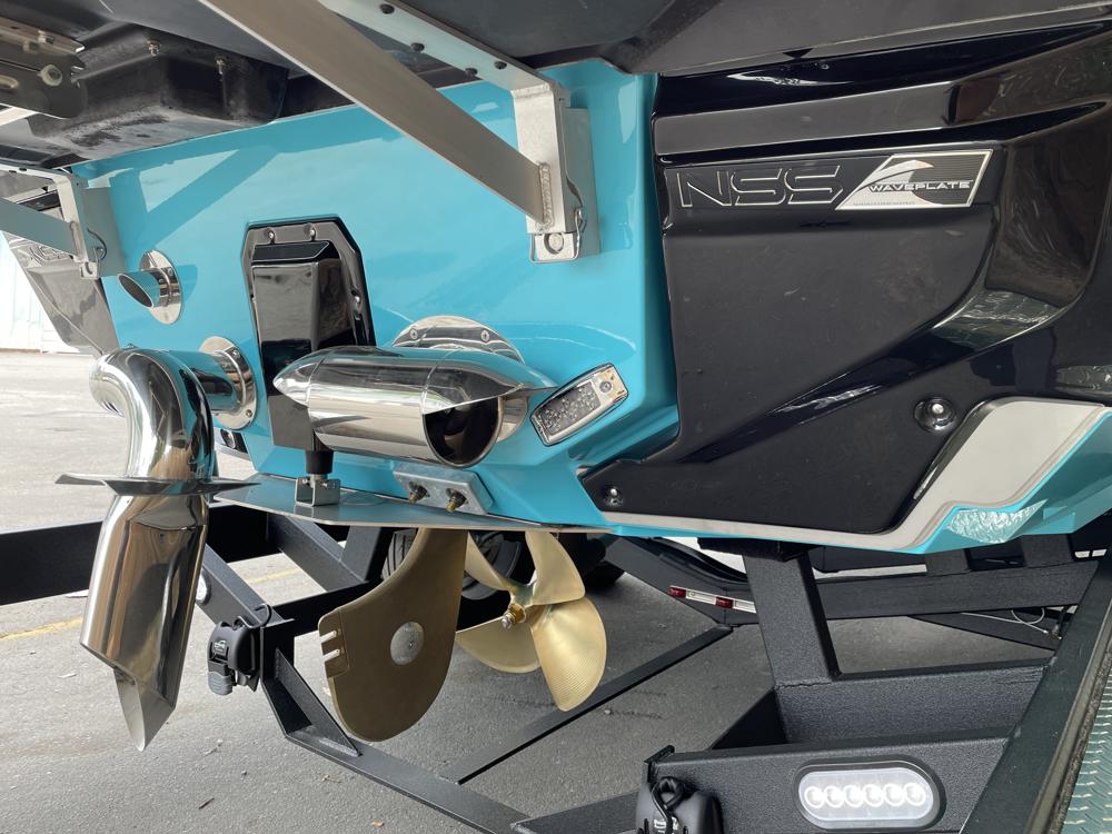 2022 NAUTIQUE G21