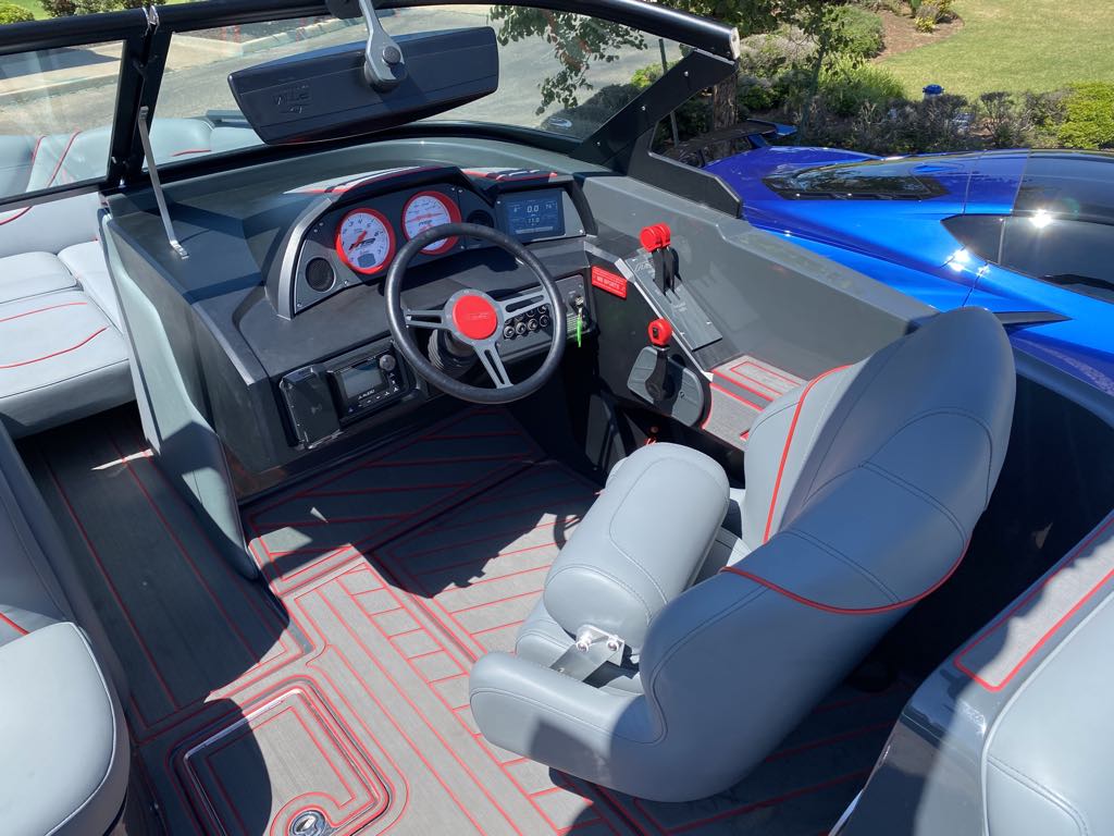 2023 MB Sports B52 Alpha