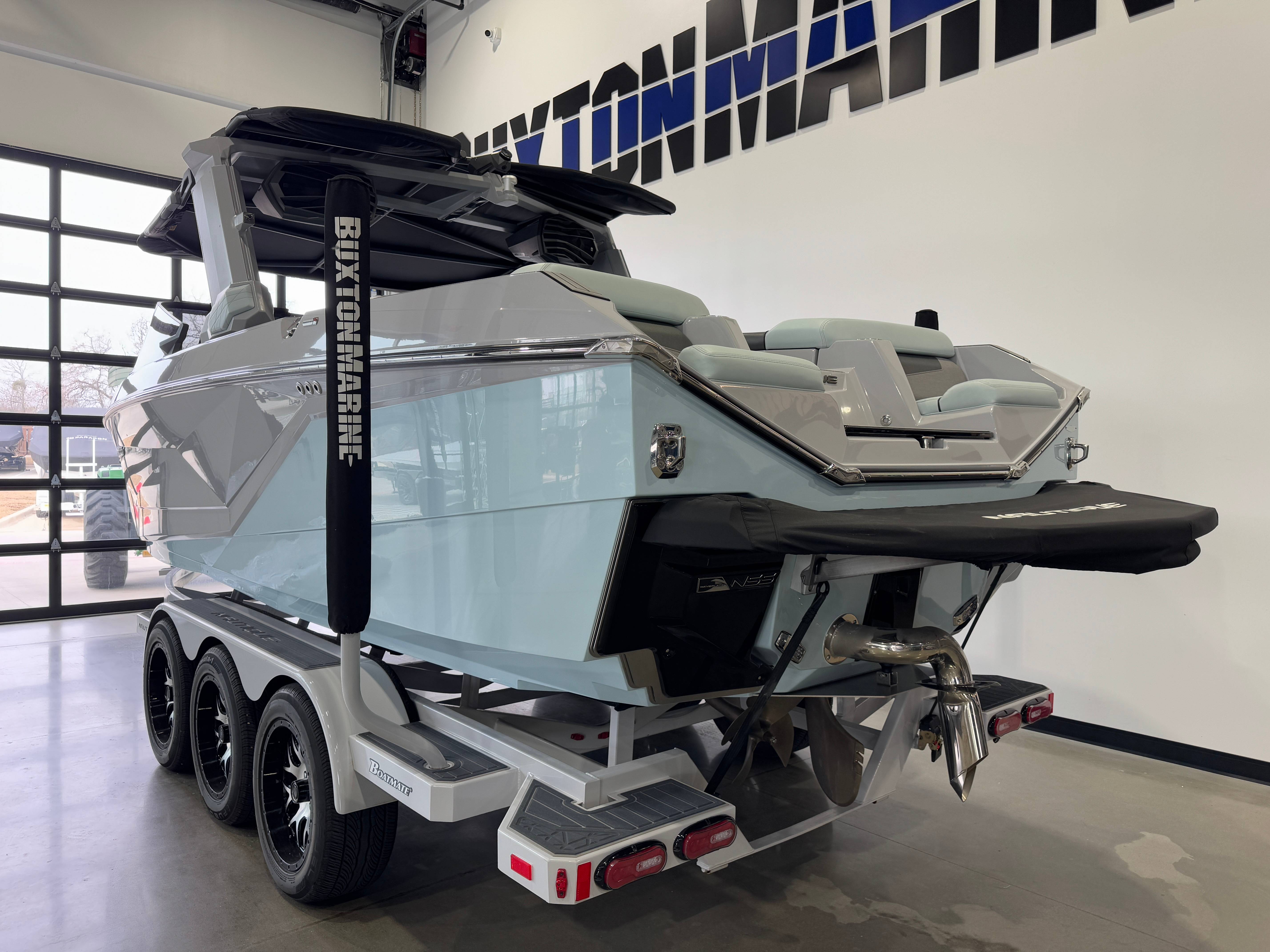 2023 Nautique Super Air Nautique G23