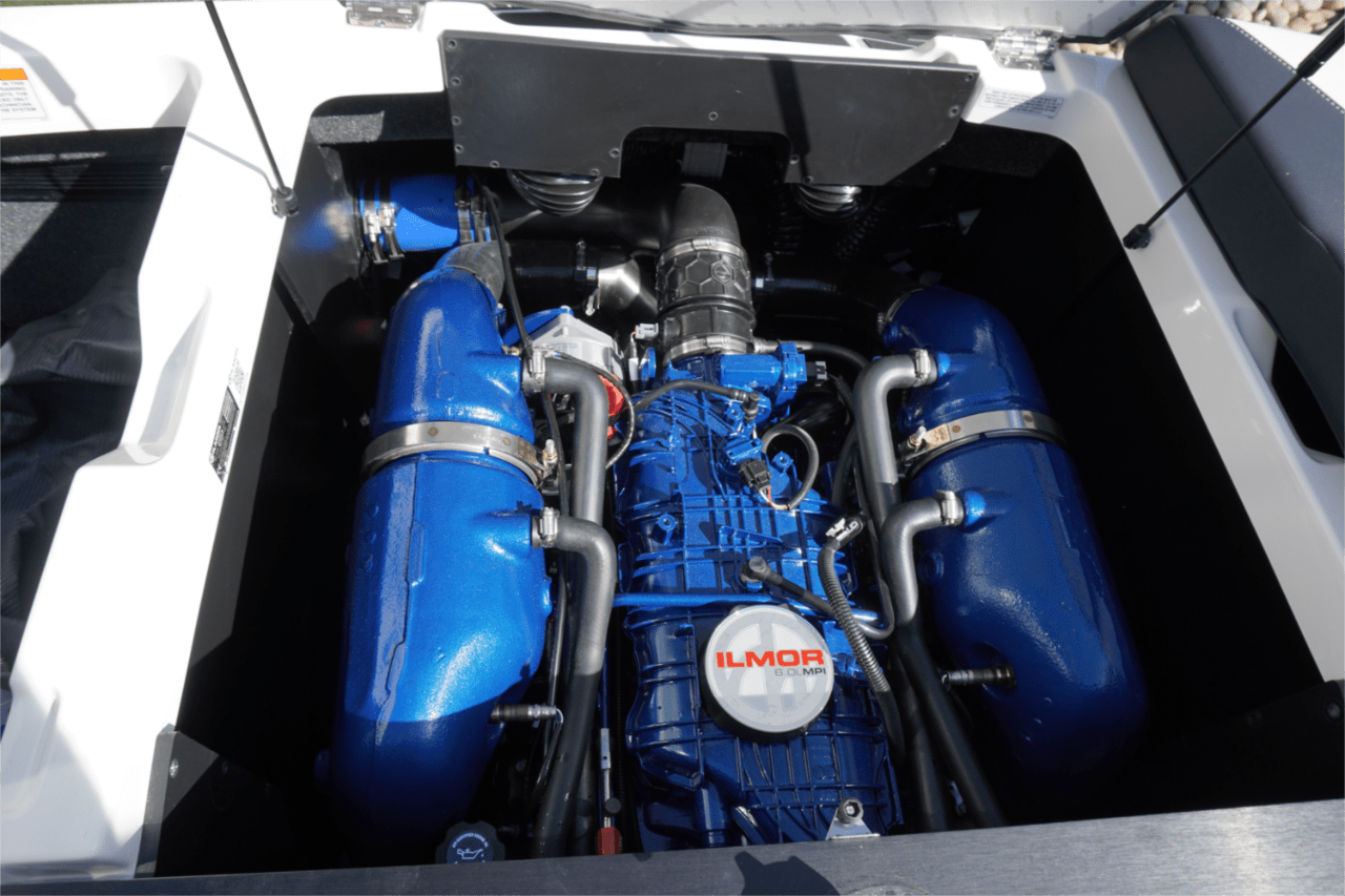 2025 MasterCraft NXT22