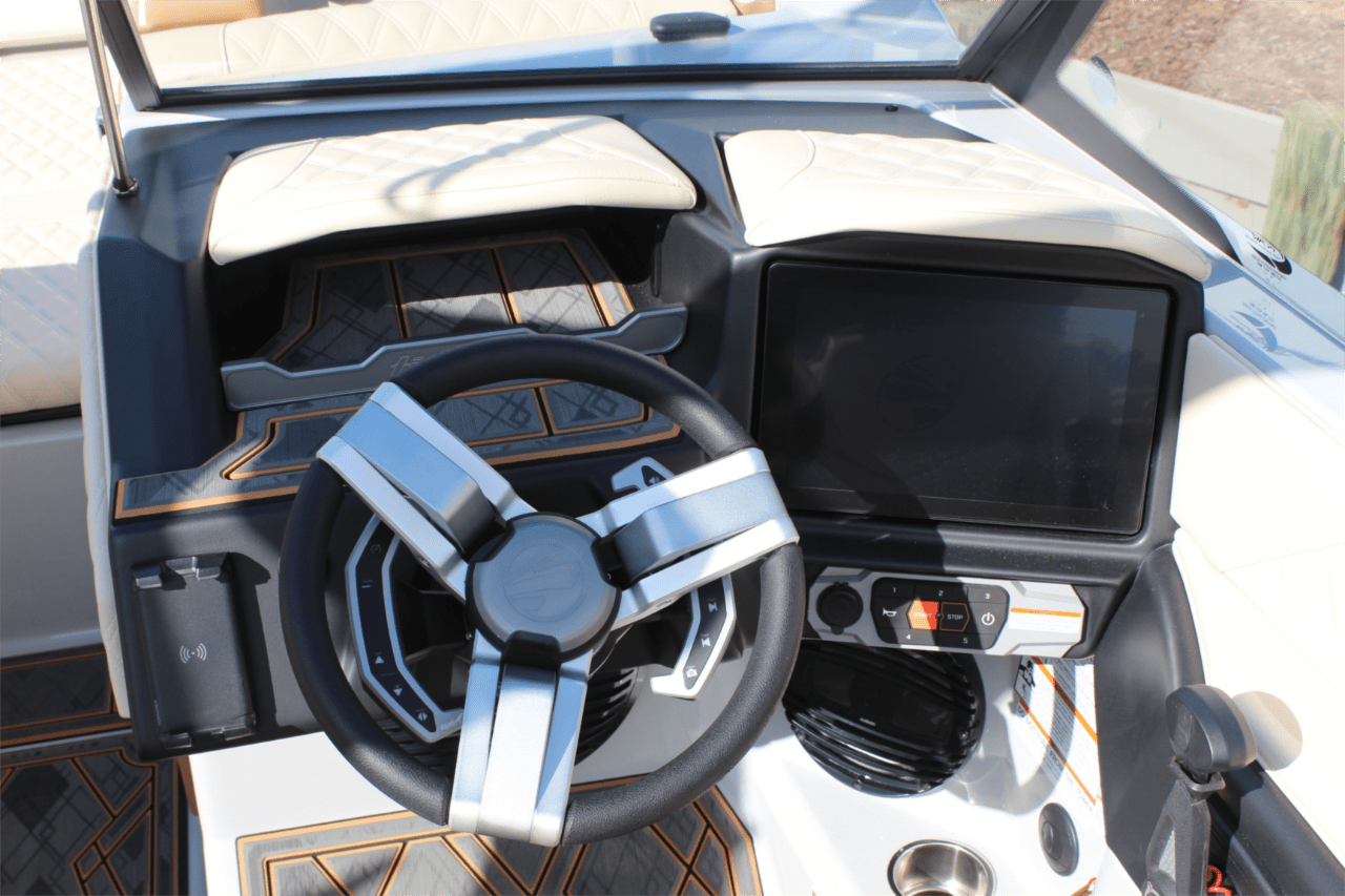 2025 Tigé 24RZX