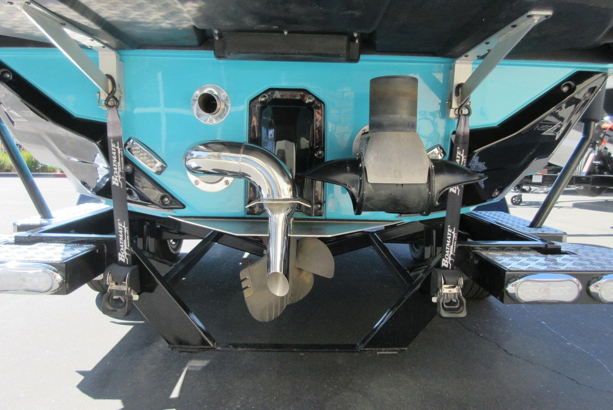 2022 Nautique Super Air S23