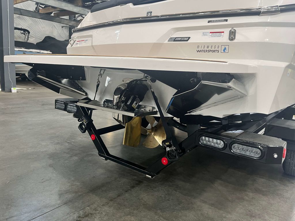 2025 MasterCraft NXT22