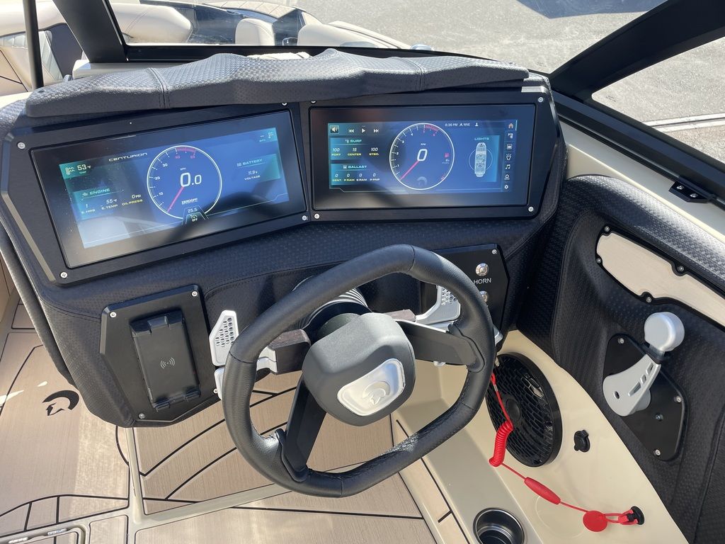 2023 centurion Fi25