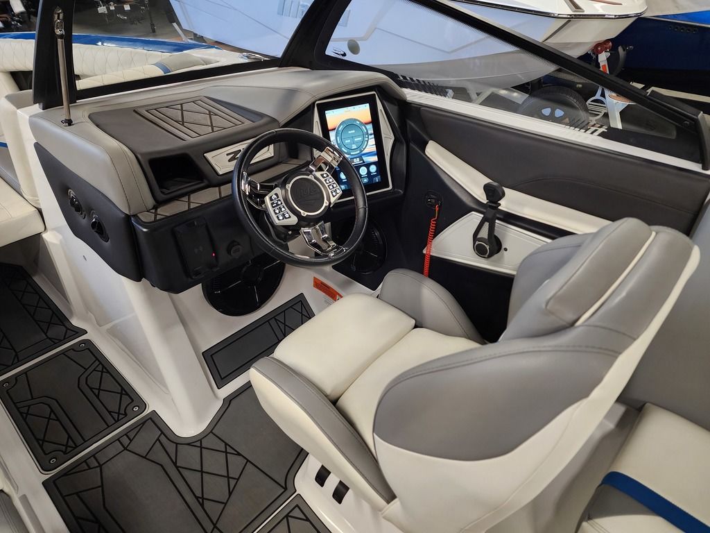 2022 Tige 23ZX