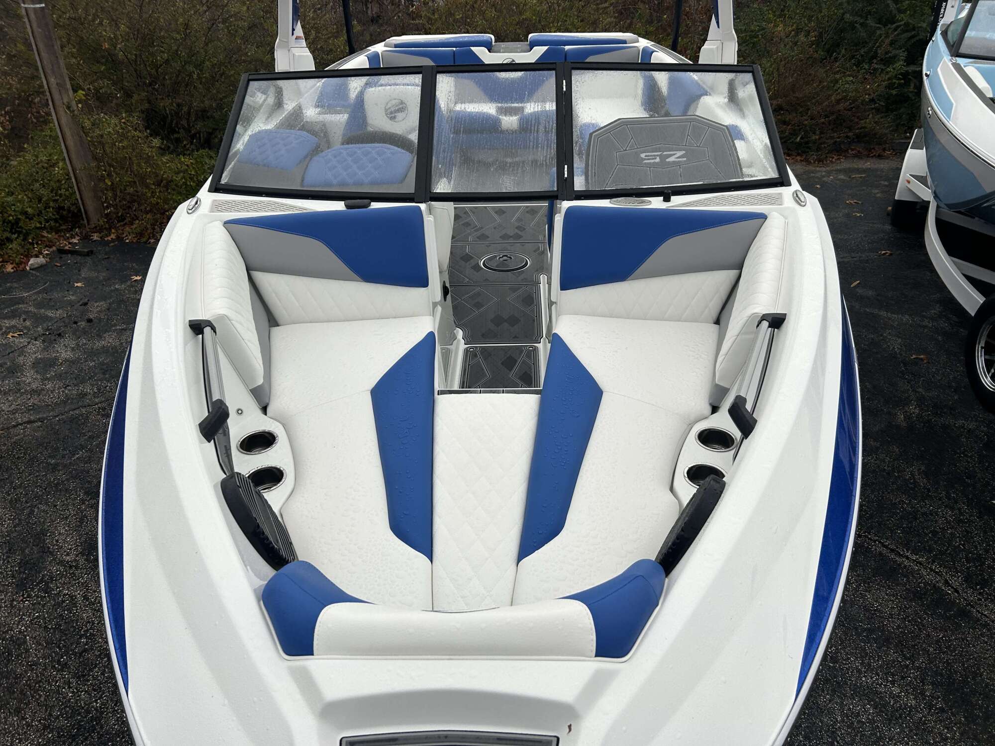 2024 Tige Z5