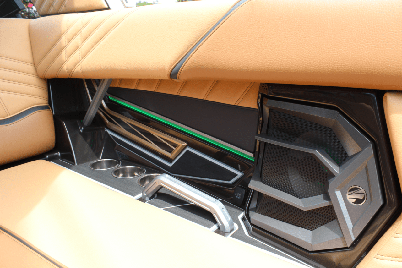 2024 Tigé Ultré 25ZX