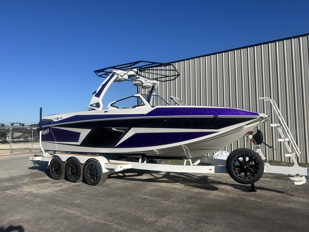 2025 Tige 24RZX