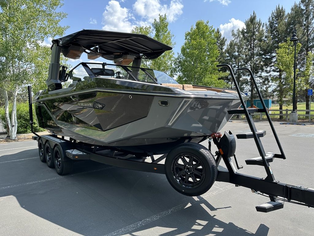 2025 Nautique G23 Paragon