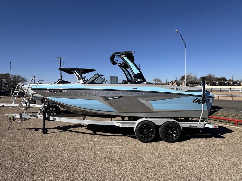 2024 Tige 22RZX