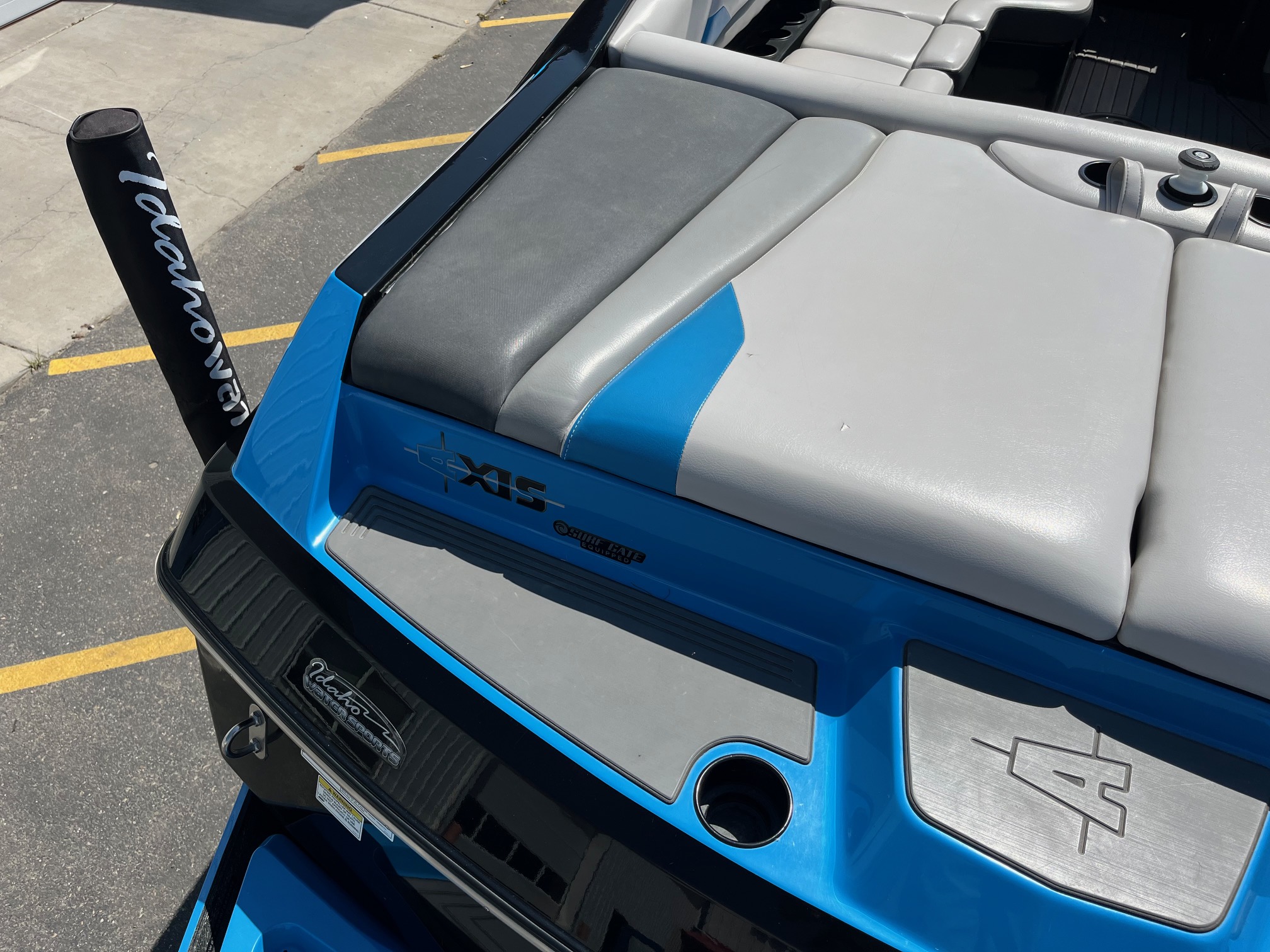 2015 Axis A22