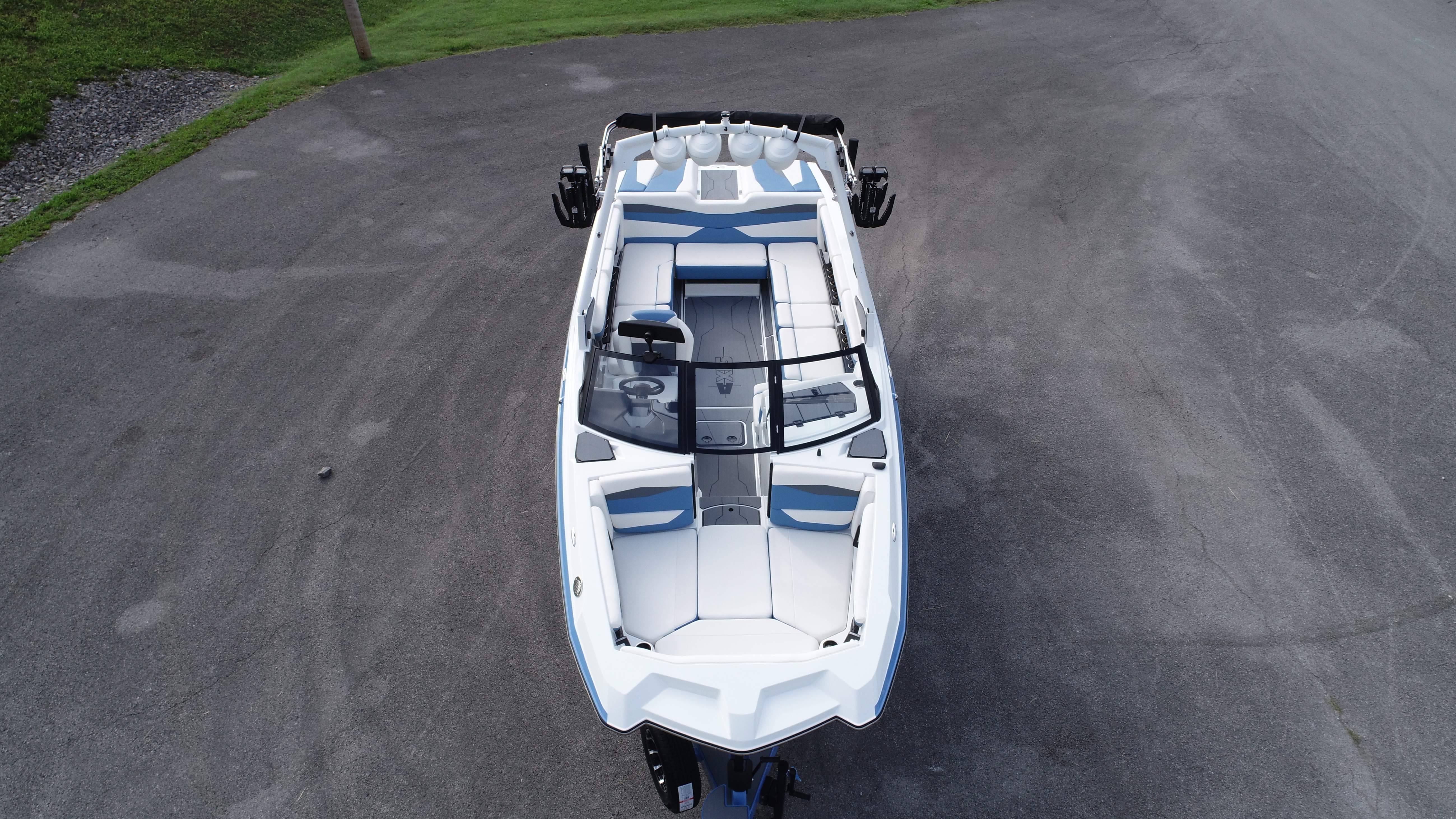2024 Axis A245