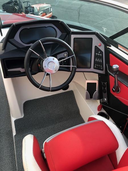2019 MASTERCRAFT XSTAR