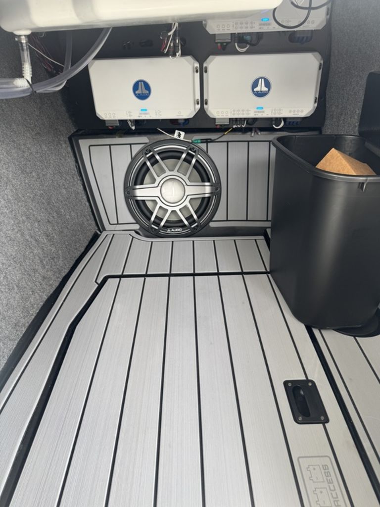 2025 Nautique Super Air Nautique G23
