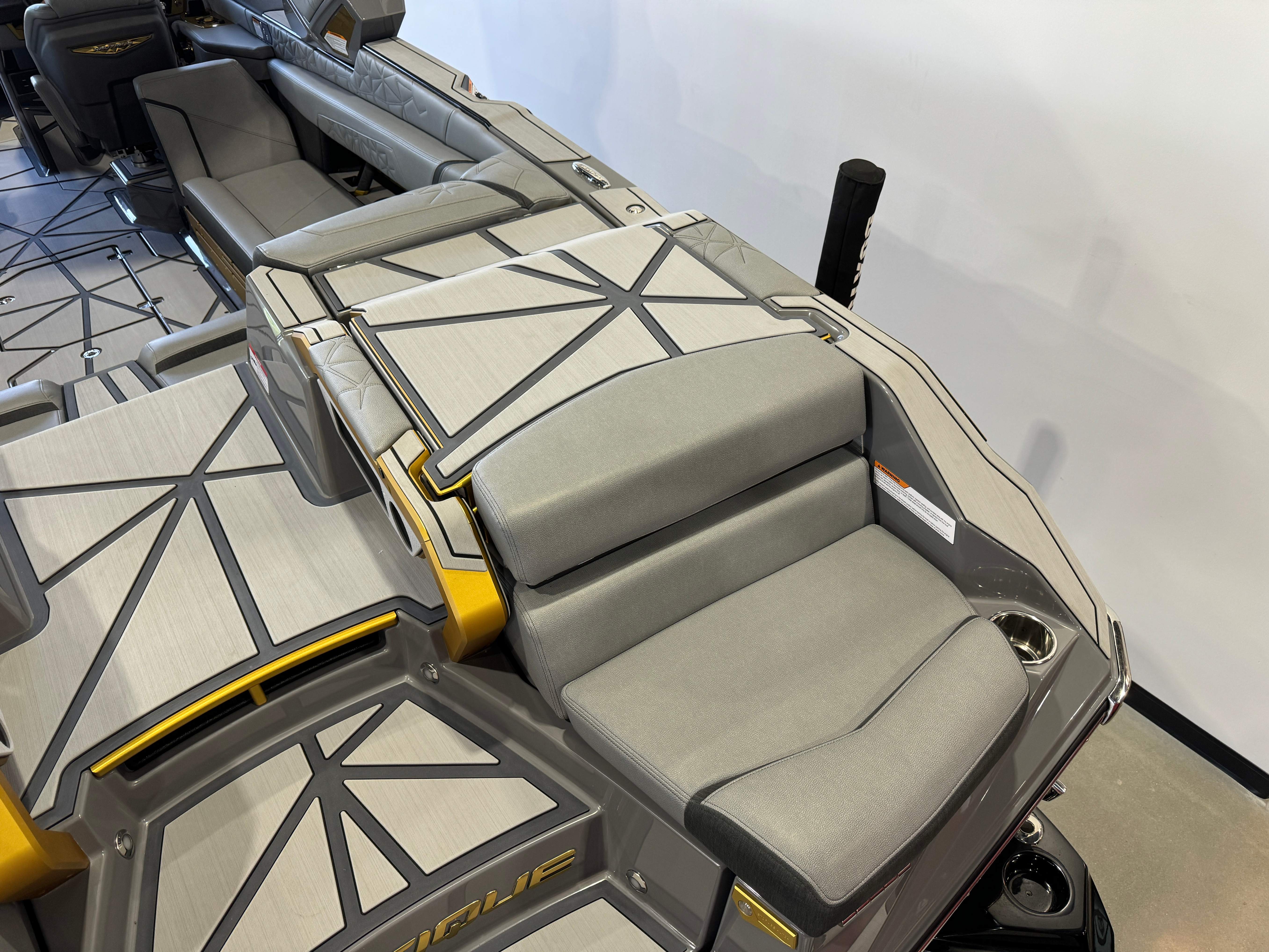 2024 Nautique Super Air Nautique G25 Paragon