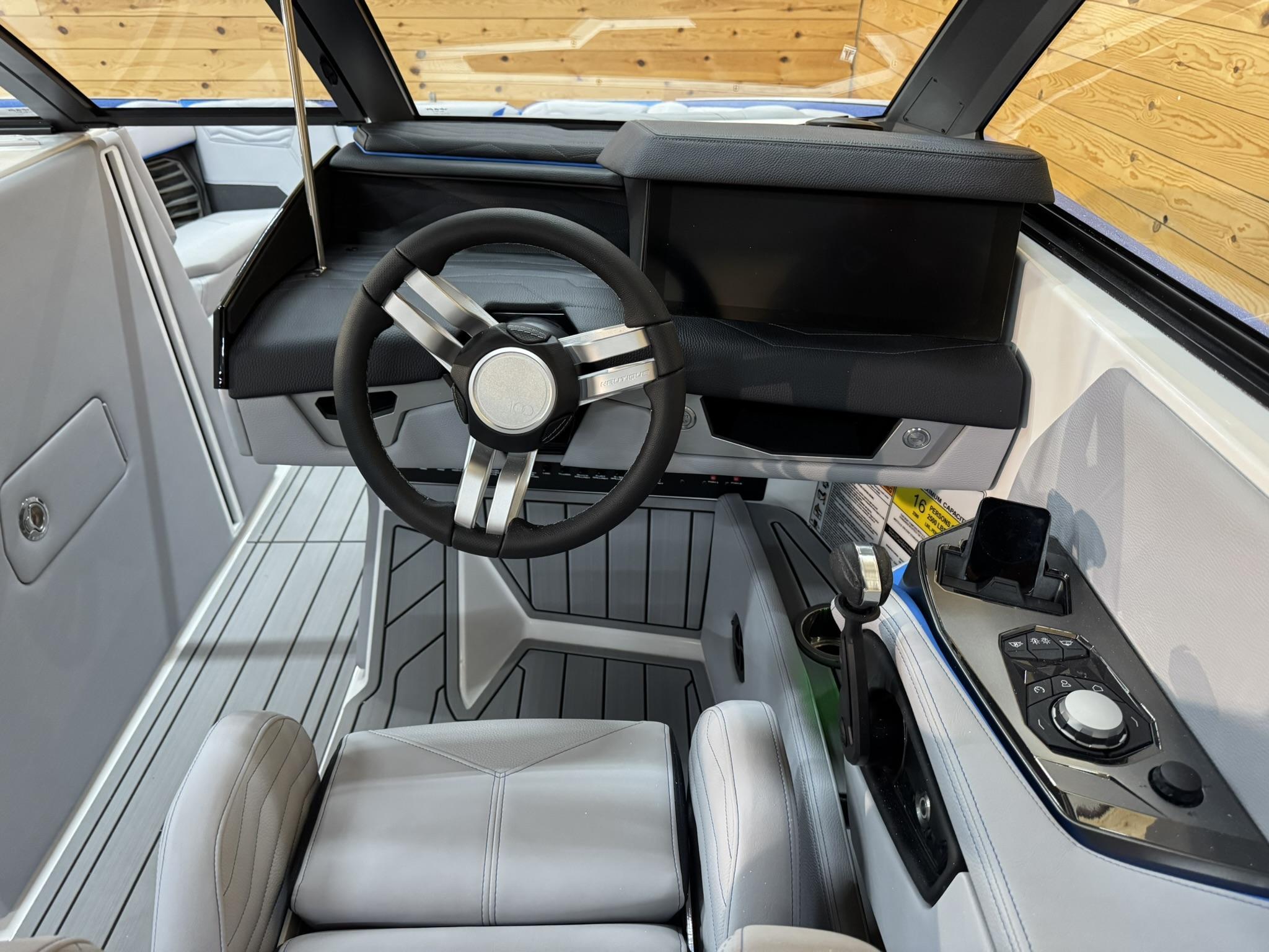 2025 Nautique G23 Icon