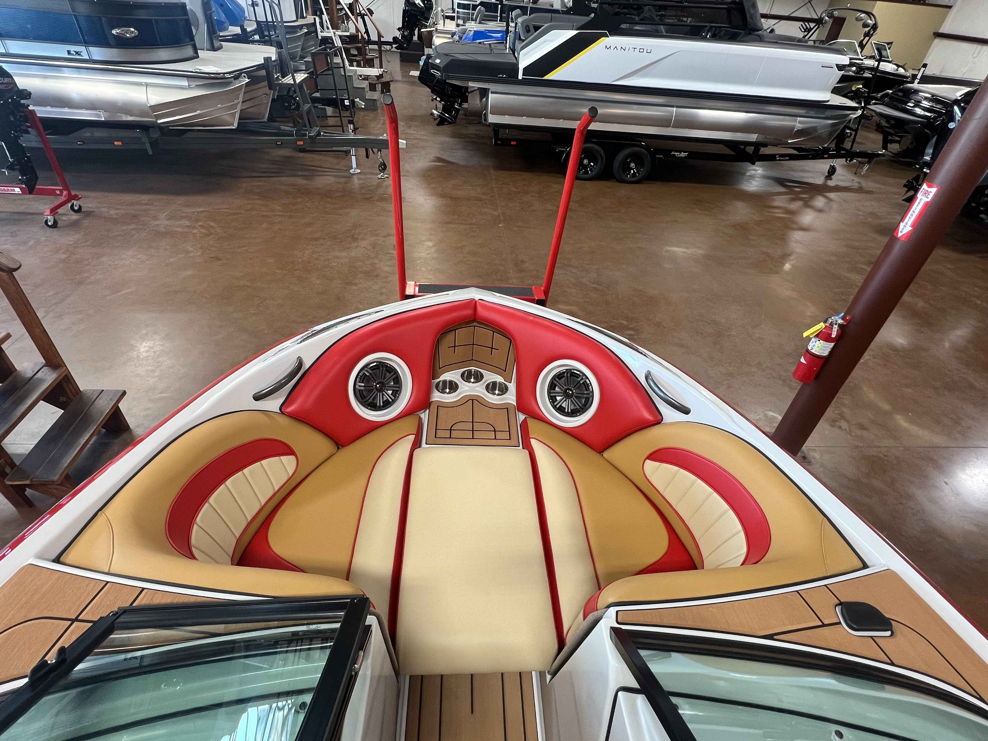 2025 Sanger 231 SL