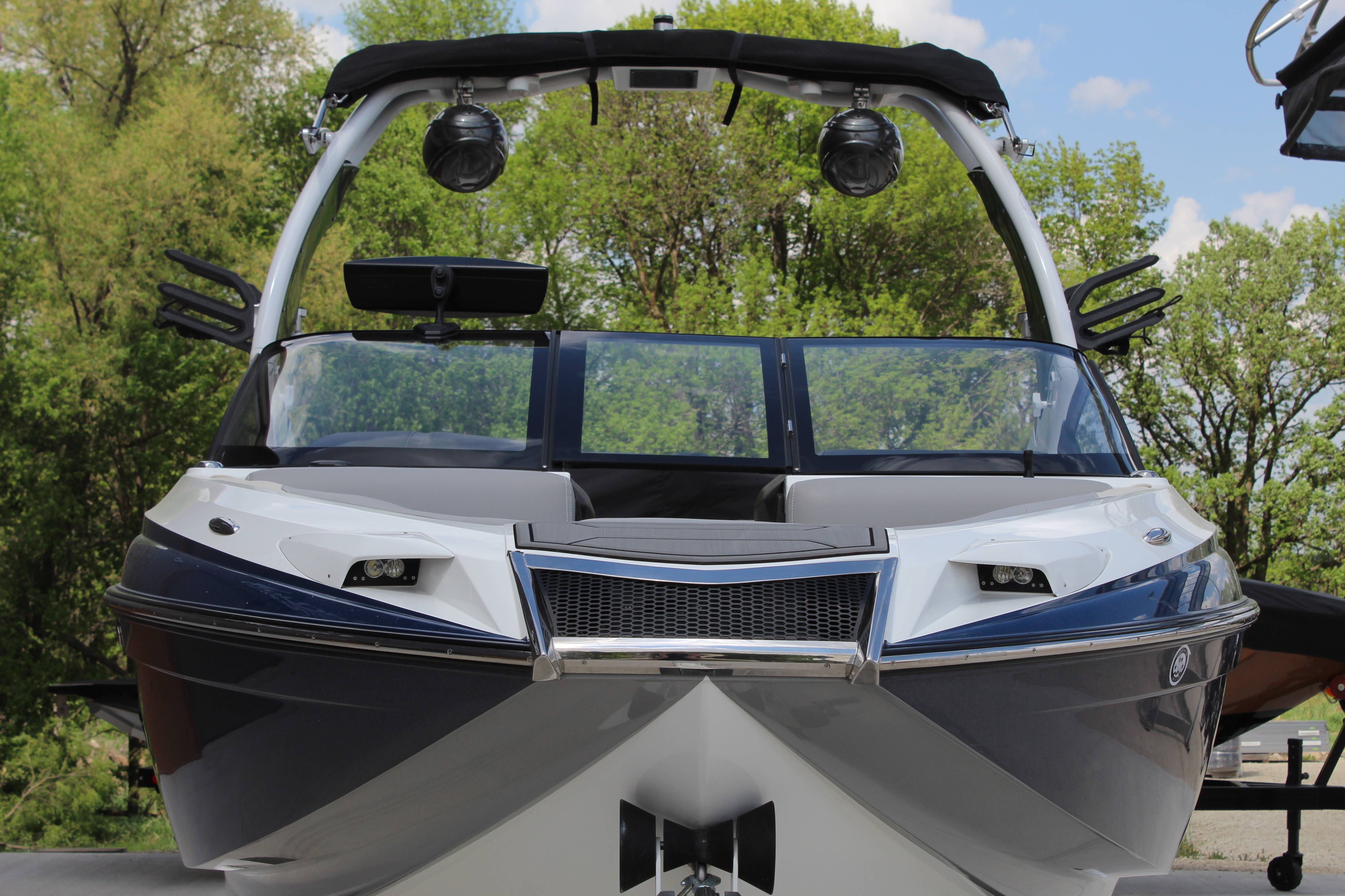 2018 Centurion Ri217