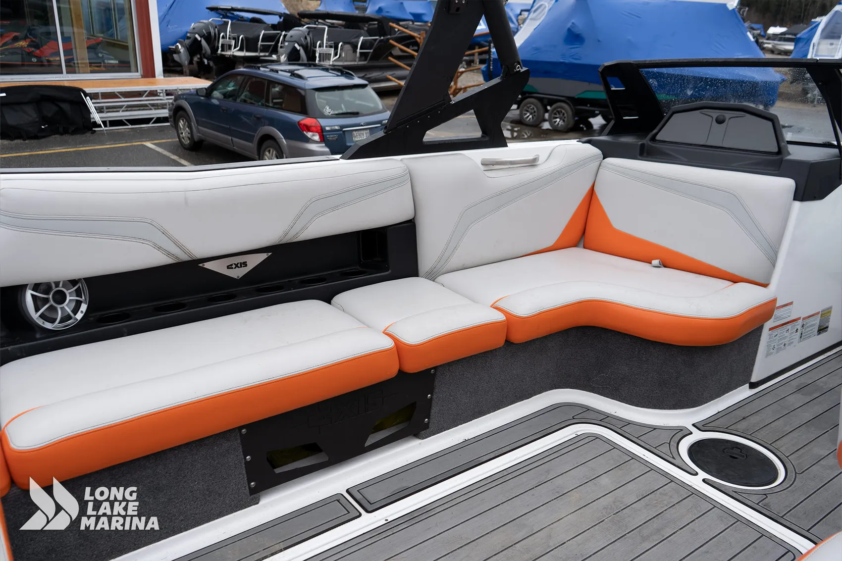2016 Axis T23
