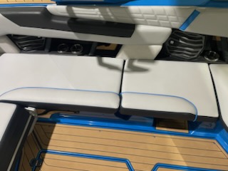2022 NAUTIQUE G23