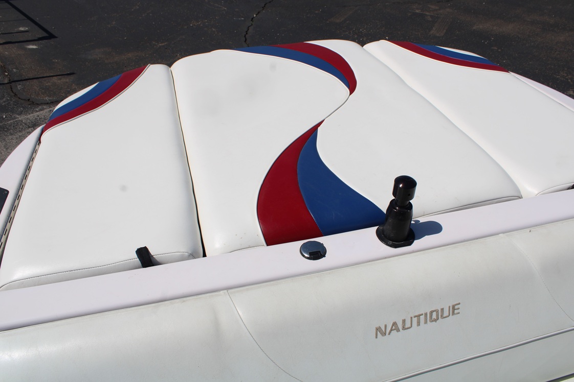 2003 Super Air Nautique 210 Team Edition